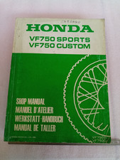 manuale officina multilingua