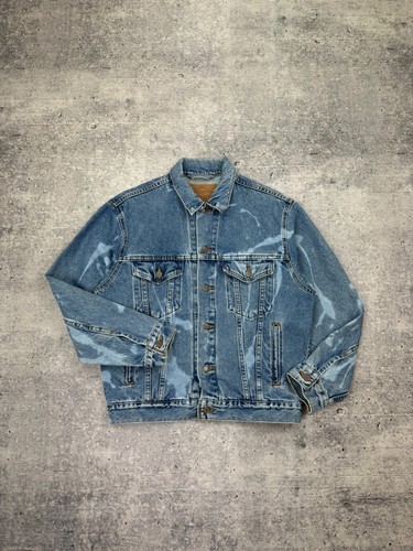 Giacca jeans vintage - , levi’s