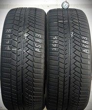 2 pneumatici invernali