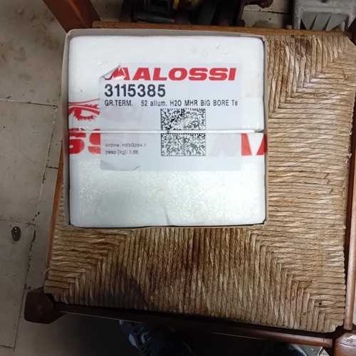 3115385 cilindro malossi mhr - 3115385,