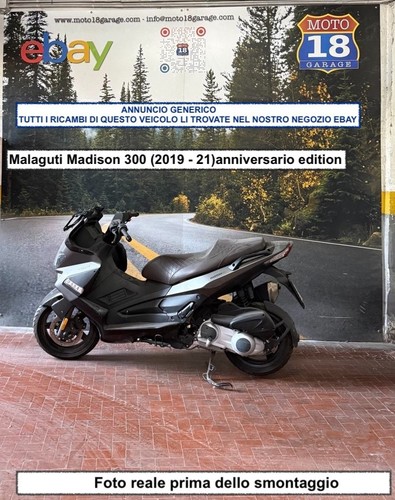 Sono disponibili ricambi - sono,