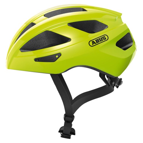 Abus casco bici road macator - road,