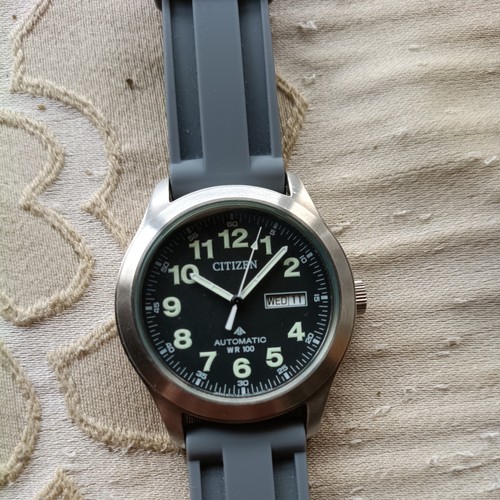 Orologio citizen automatico - automatico, da