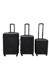 Set valigie trolley - set, head