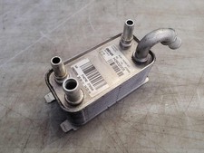 Scambiatore di calore Volvo