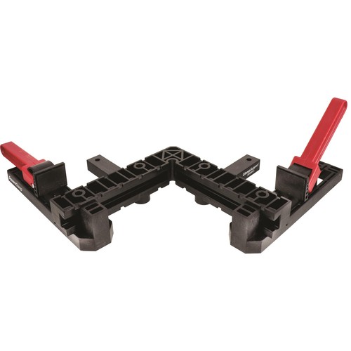 Milescraft squareclampkit - milescraft,