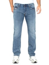 Diesel - Jeans elasticizzato
