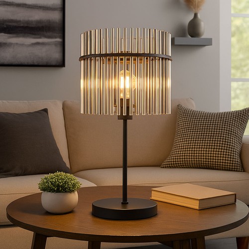 Lampada comodino tavolo - da,