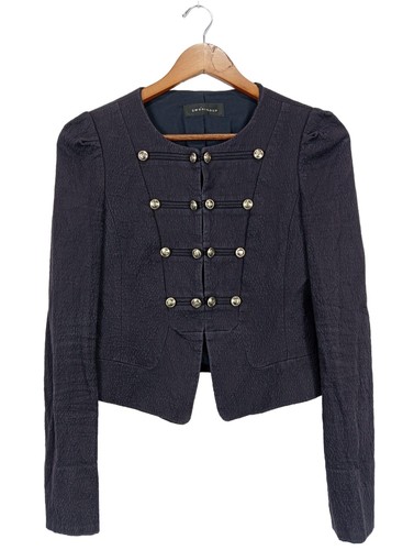 Blazer corto donna - blazer,