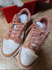 Nike Dunk Low Rose/White