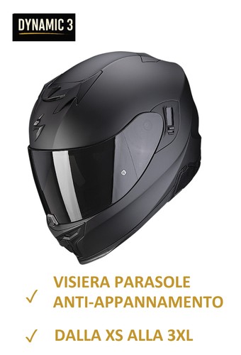 Scorpion casco moto - scorpion,
