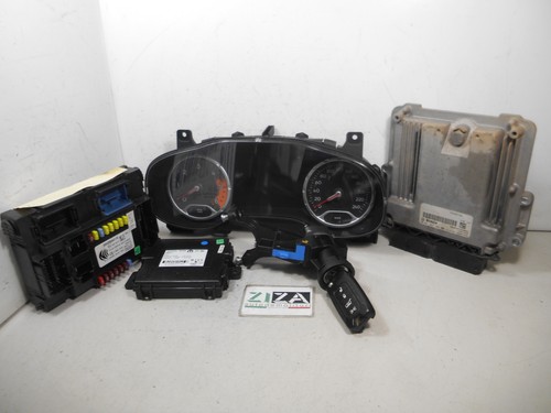 Kit chiave ecu - kit, renegade