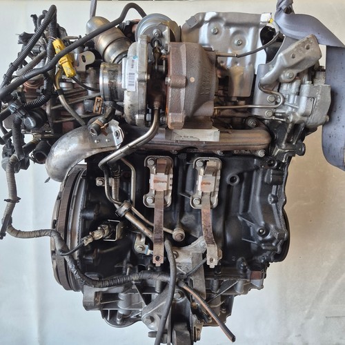M9r motore semicompl m9rn7 - semicompl.,
