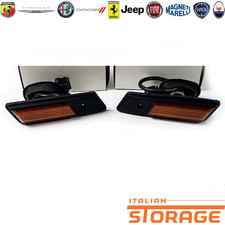 BMW SERIE 3 E36 COPPIA FRECCE