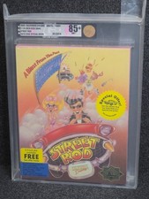 Computer PC IBM 1989 STREET