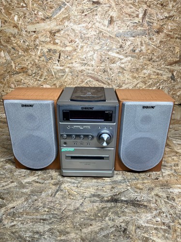 Sony hcd ne5 micro hifi - hcd-ne5,