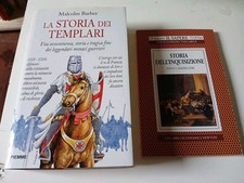 Storia Dei Templari Barber