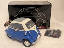 RARA BMW Isetta Export 1960