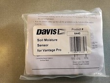 Davis instruments 6440 sensore - 6440,