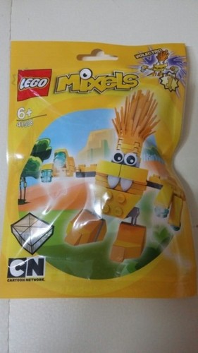 Lego mixels volectro - lego, 41508