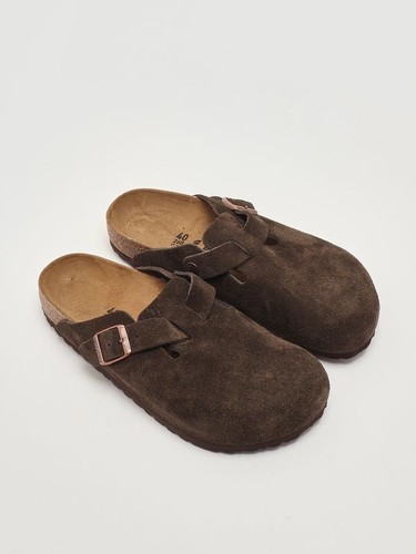 Birkenstock boston 1027460 - boston, bs