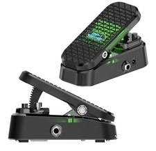 Mini Volume & Wah Combo