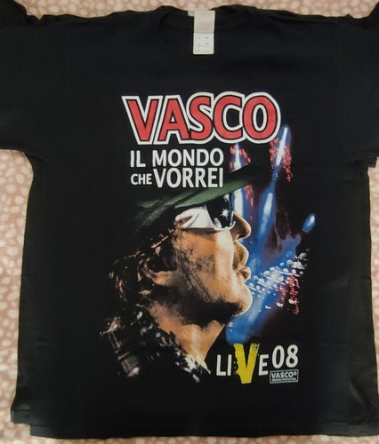 Maglia shirt vintage - rara, il
