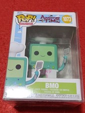Funko Pop Animation Bmo 1073