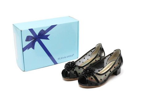 Sandali scarpe festa con - scarpe, da