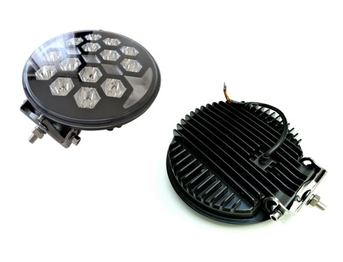 Abbaglianti led con - 2x,