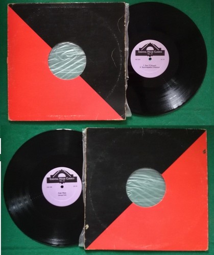 Essential house classics - essential,
