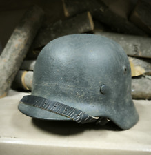 Elmetto tedesco M35 WW2
