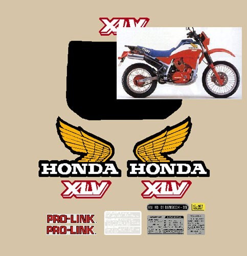 Xlv 750 rd01 1983 colori - xlv,