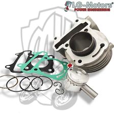 GRUPPO TERMICO CILINDRO 50cc