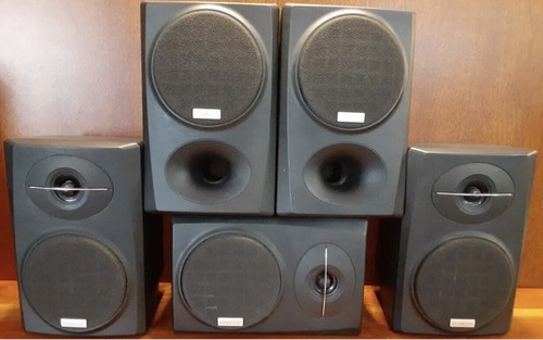 Kenwood 305ht surround - kenwood,