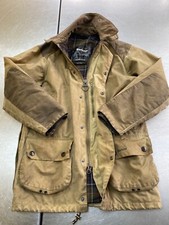 Giacca da tiro cerata spessa