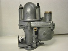 Fiat 500 d'epoca-Carburatore