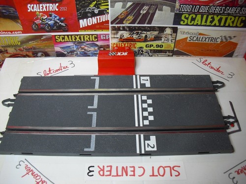 Pista conexiones para - 1,