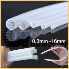 ID tubo/tubo in PTFE bianco