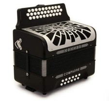 Hohner Compadre Accordion