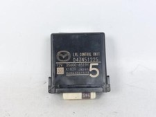 D43N51225 CENTRALINA CONTROLLO REGOLAZIONE LUCI MAZDA 2 III REST (DL-DJ) 1.5 HYB