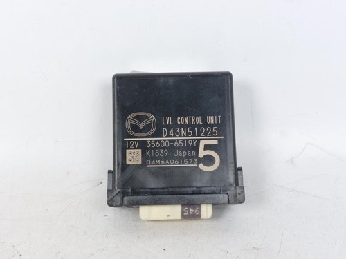 D43n51225 centralina controllo - d43n51225,