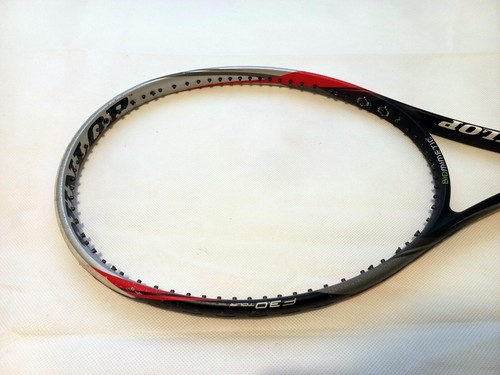 Racchetta tennis dunlop - tennis,