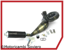 Marmitta espansione parmakit - marmitta,