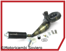 Marmitta Espansione Parmakit Per Gruppo Termico TSV Vespa PX 125 150