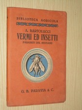 A.  BARTOLUCCI - VERMI ED