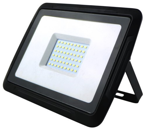 Proiettore led slim - slim, per