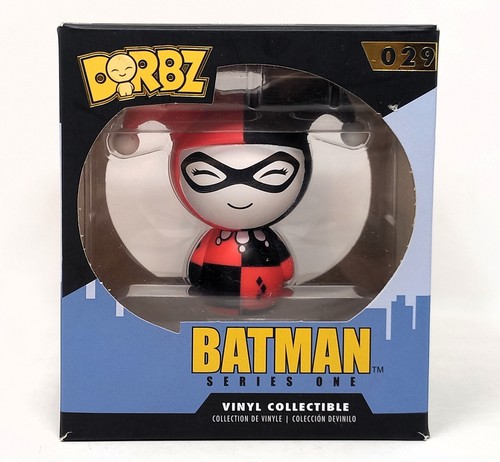 Comics funko dorbz batman - dorbz,