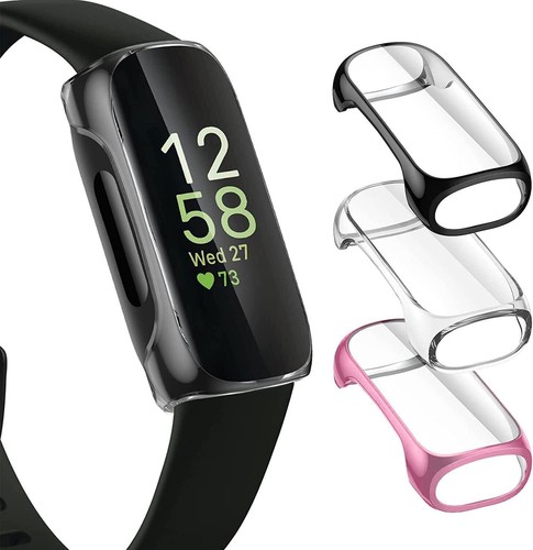 Pack custodia per fitbit - pack],