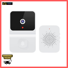 VIDEOCITOFONO WIFI 2.4G